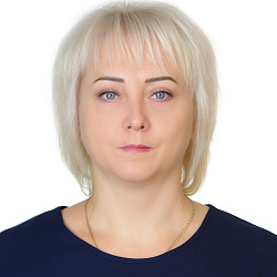 Богданова Людмила Викторовна